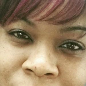 Meet your Posher, Alicia